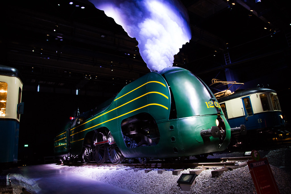 Train World Brussels (Vol 2)