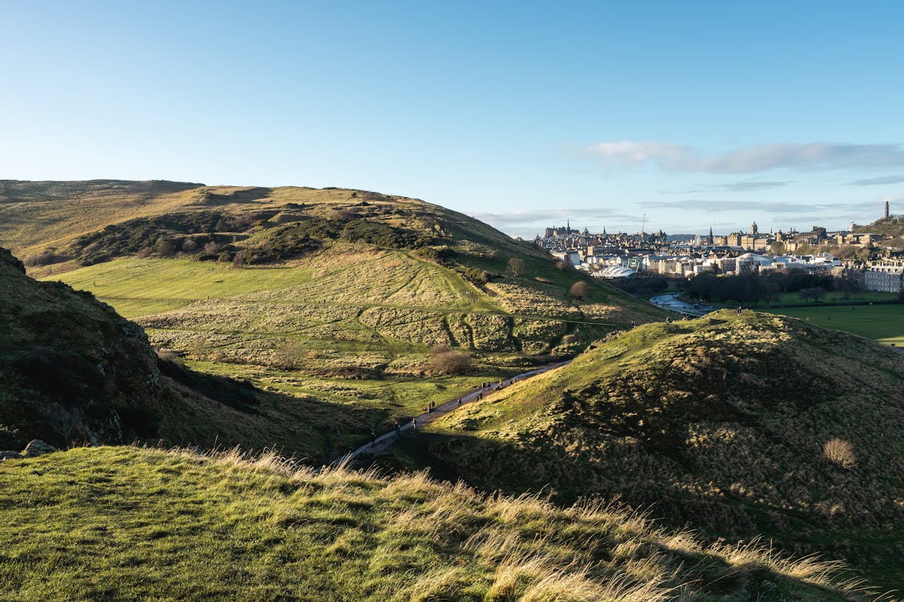 London to Edinburgh by Train- A Step-by-Step Guide for First-Timers