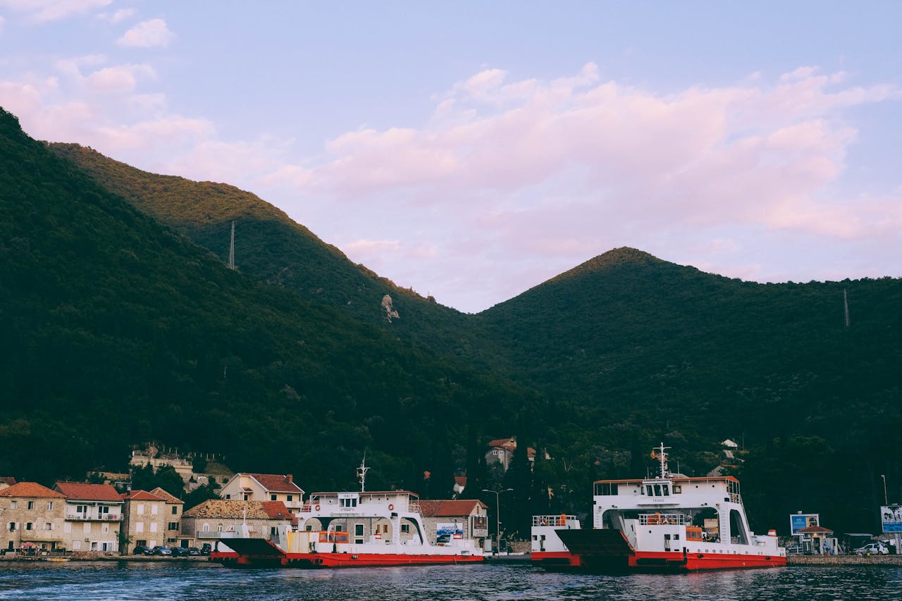 The Balkan Explorer- A 10-Day Train Trip Through Serbia, Bosnia, and Montenegro